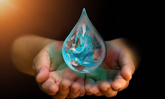 Cuidemos el Agua: Un Recurso Vital que Todos Podemos Proteger