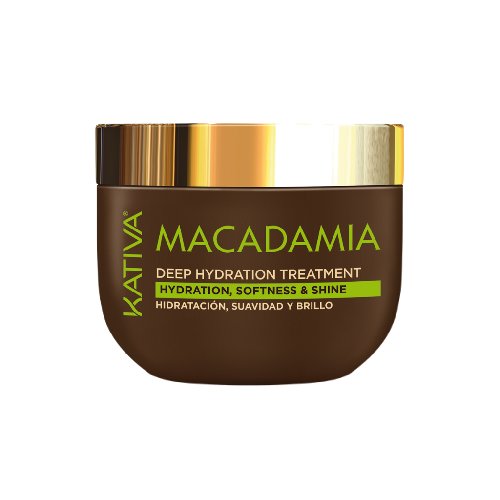Tratamiento Kativa Macadamia  x 250 ml