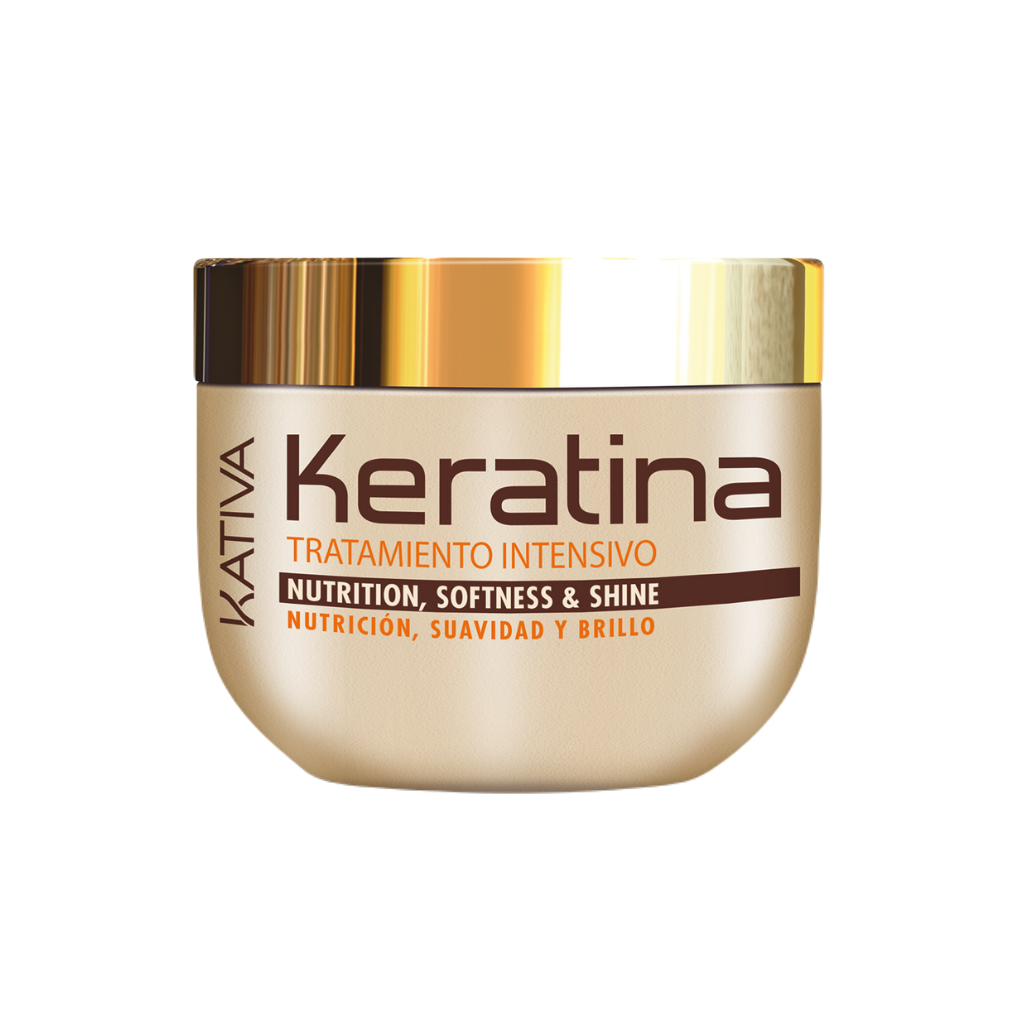 Tratamiento Kativa Keratina  x 250 ml