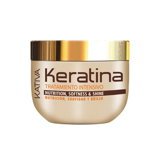 Tratamiento Kativa Keratina  x 250 ml