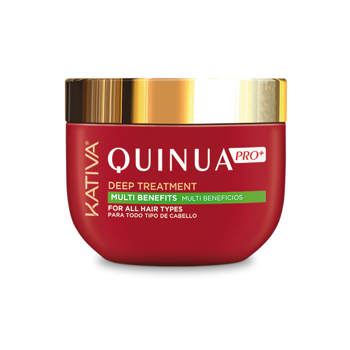 Tratamiento Kativa Quinua Pro x 250 ml